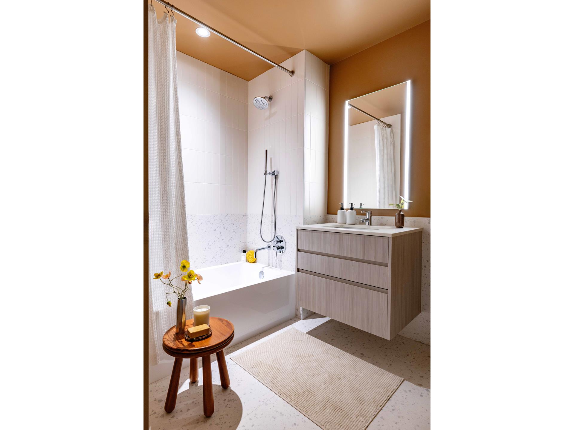 #7 photo, New York City, マンハッタン Turtle Bay , NY 10022