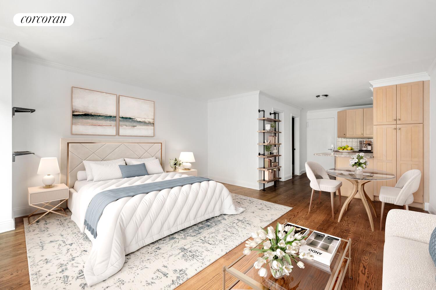 #3 photo, New York City, Kips Bay , NY 10010