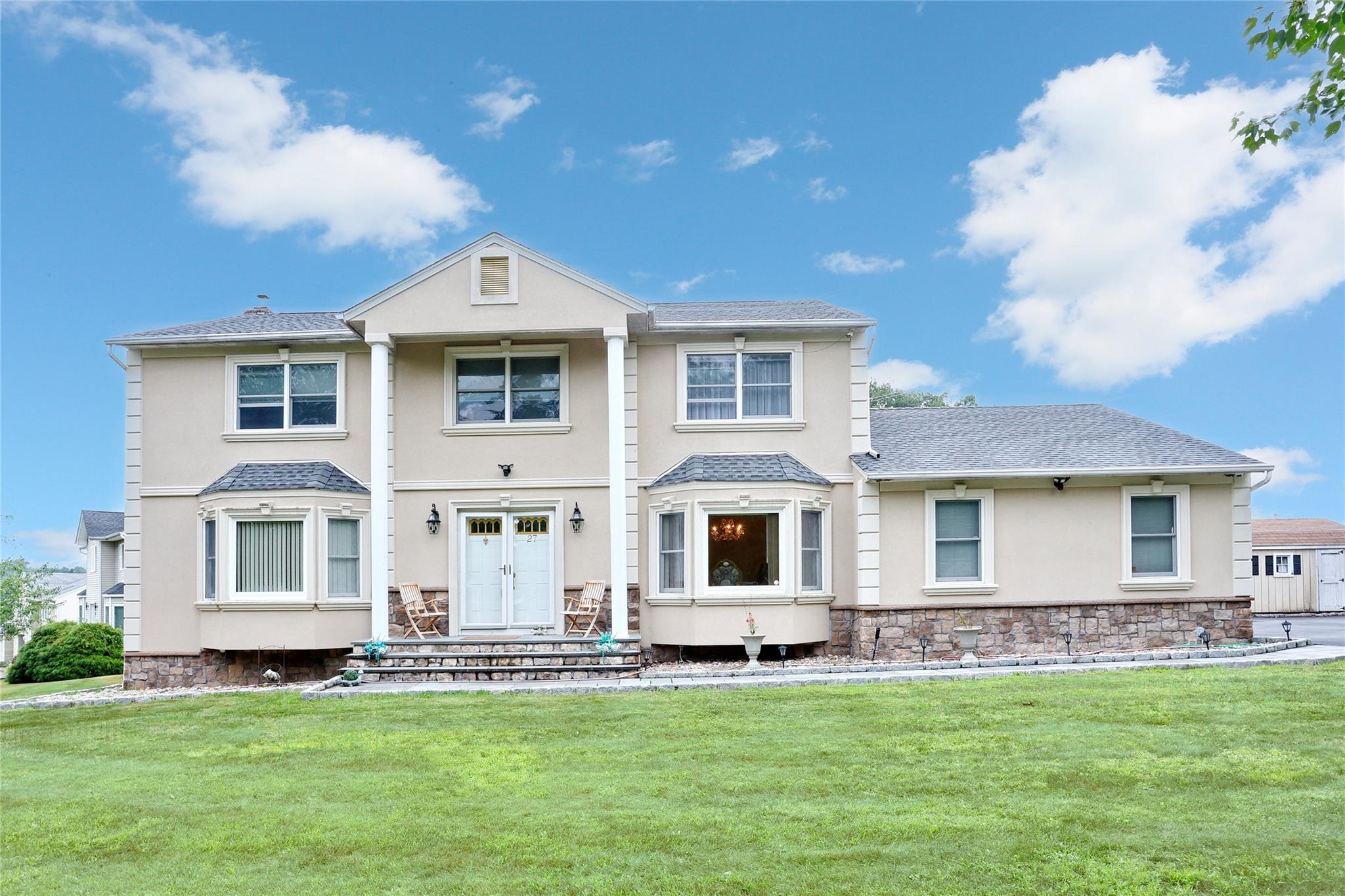 #1 photo, 27 Ossman Drive, Pomona , NY 10970