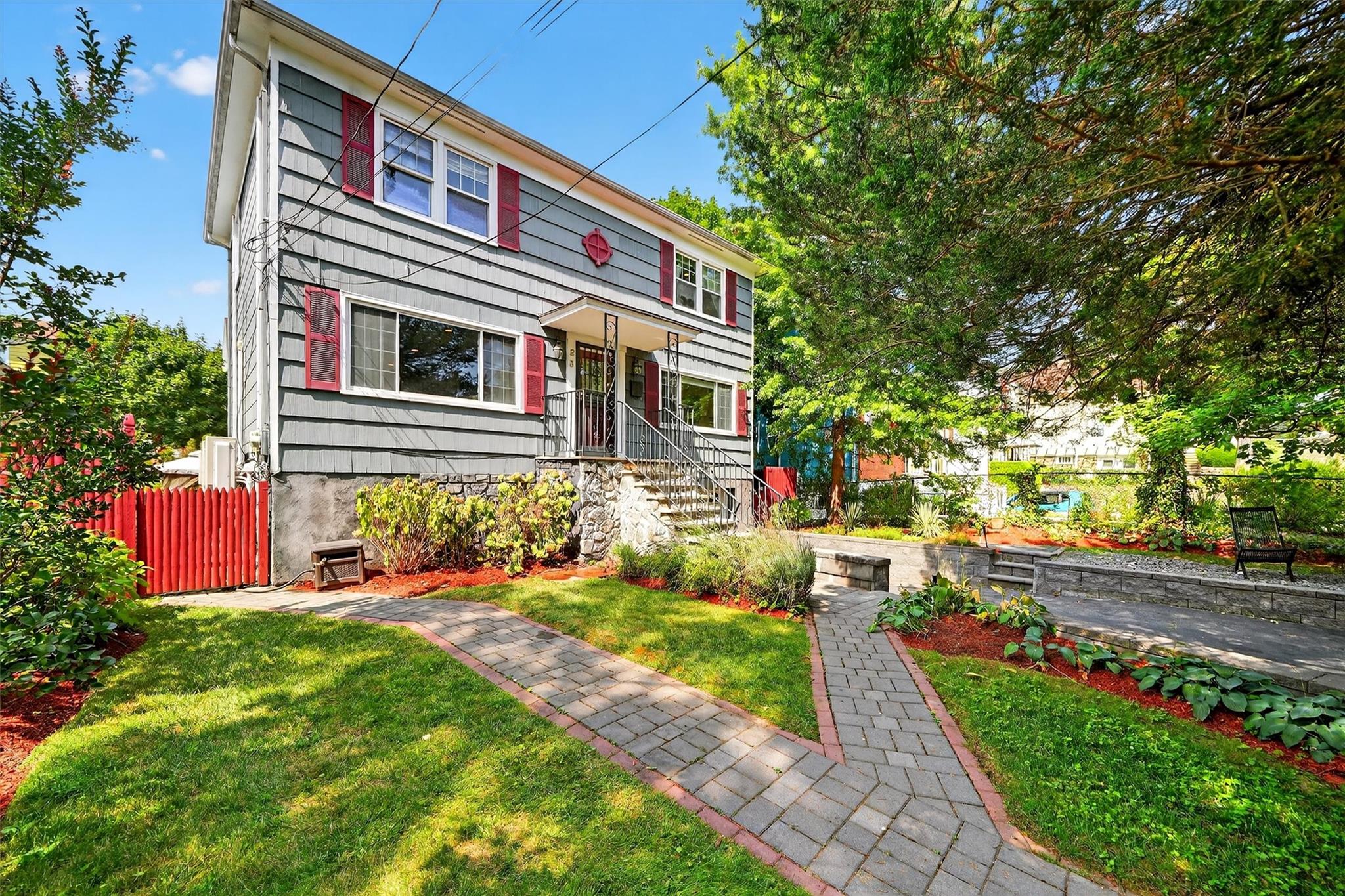 #1 photo, 23 Sageman Street, Mount Vernon , NY 10550