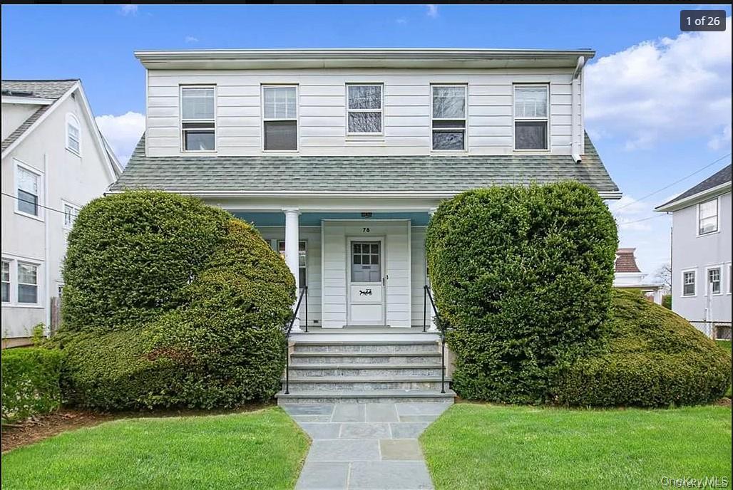 #1 photo, 78 Bryant Avenue, White Plains , NY 10605