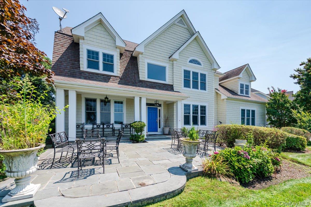 #3 photo, 53 Pembroke Drive, ナッソー郡 Glen Cove , NY 11542