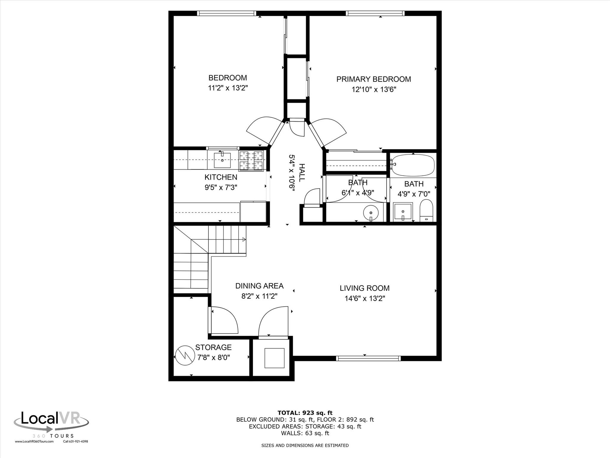 #18 photo, 224 Pointe Circle, サフォーク郡 Coram , NY 11727