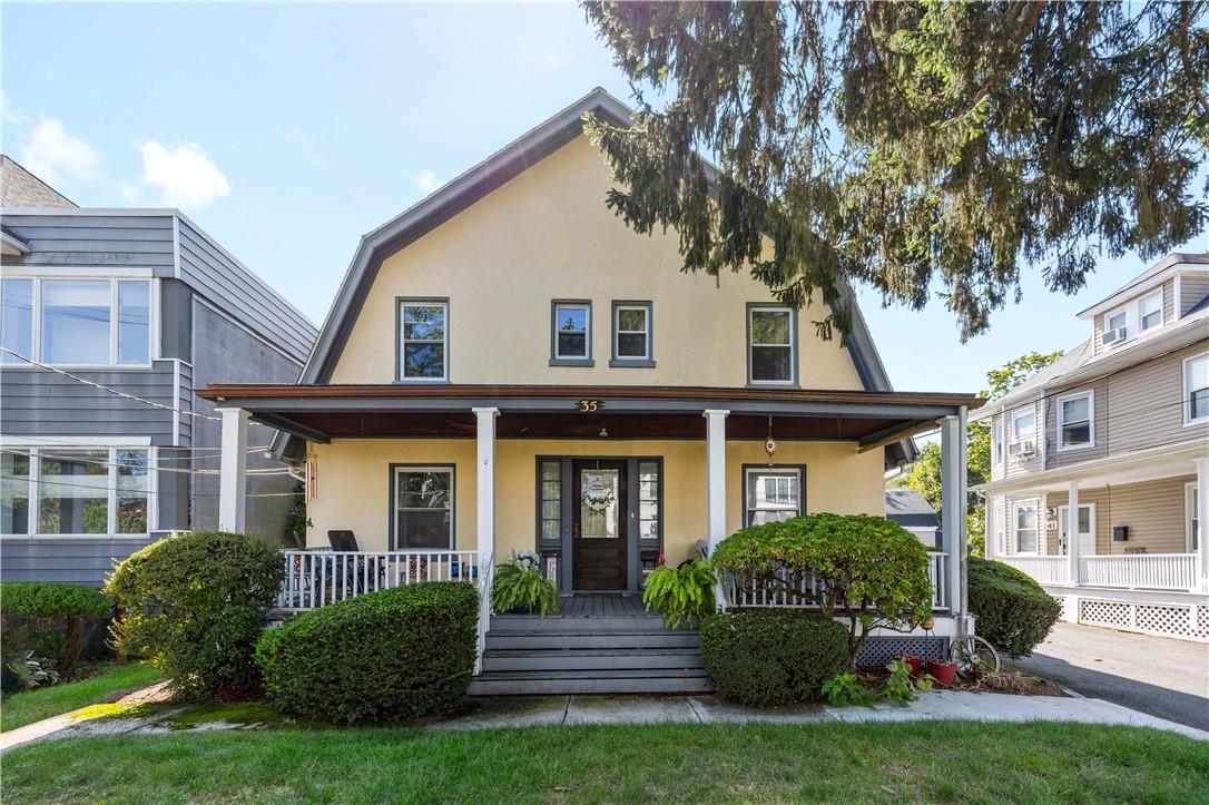 #1 photo, 35 Locust Avenue, 纽约州 Rye , NY 10580