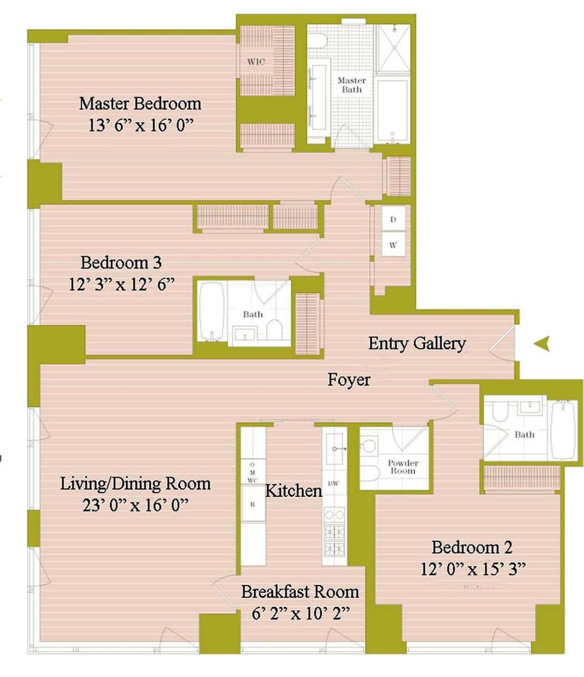 #2 photo, New York City, Lenox Hill , NY 10065