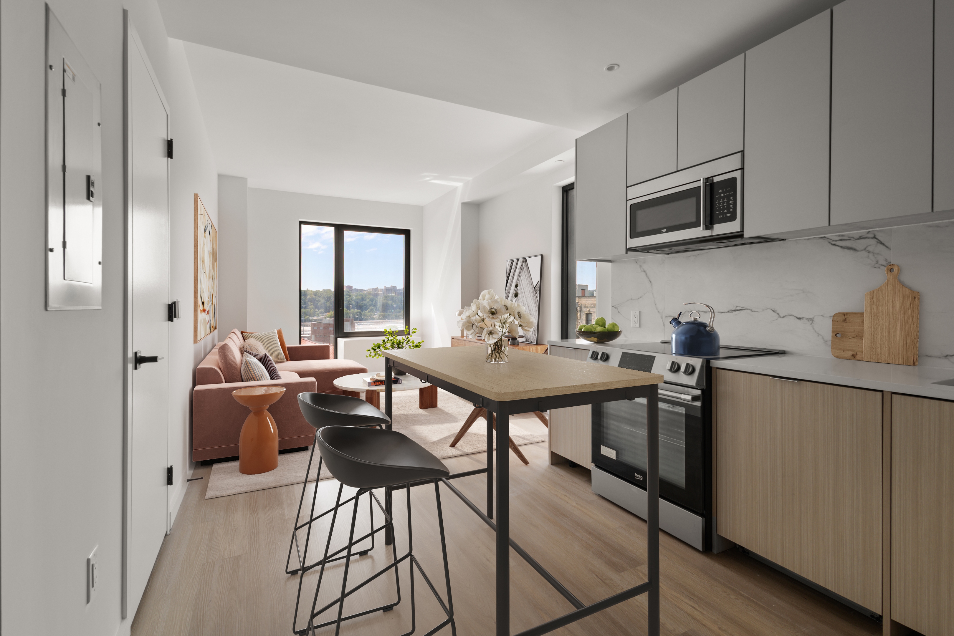 #1 photo, New York City, マンハッタン Inwood , NY 10034