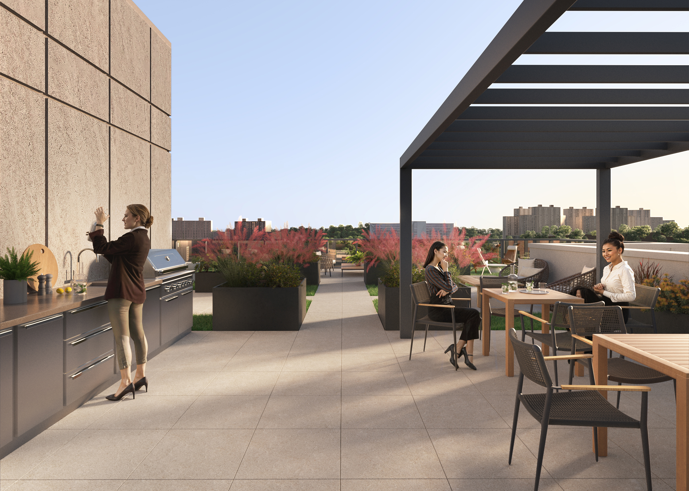 #8 photo, New York City, マンハッタン Inwood , NY 10034