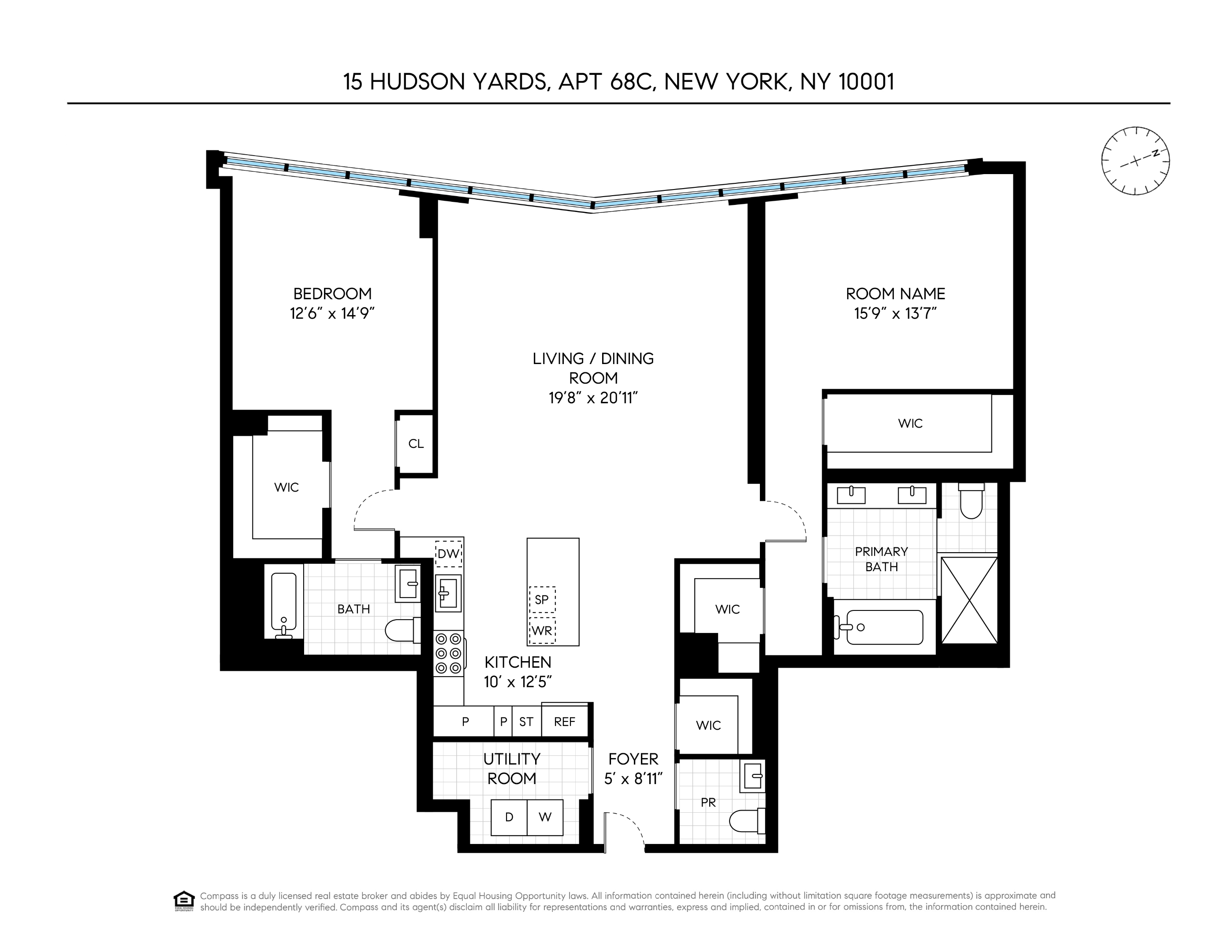 #2 photo, 15 Hudson Yards, マンハッタン Hudson Yards , NY 10001