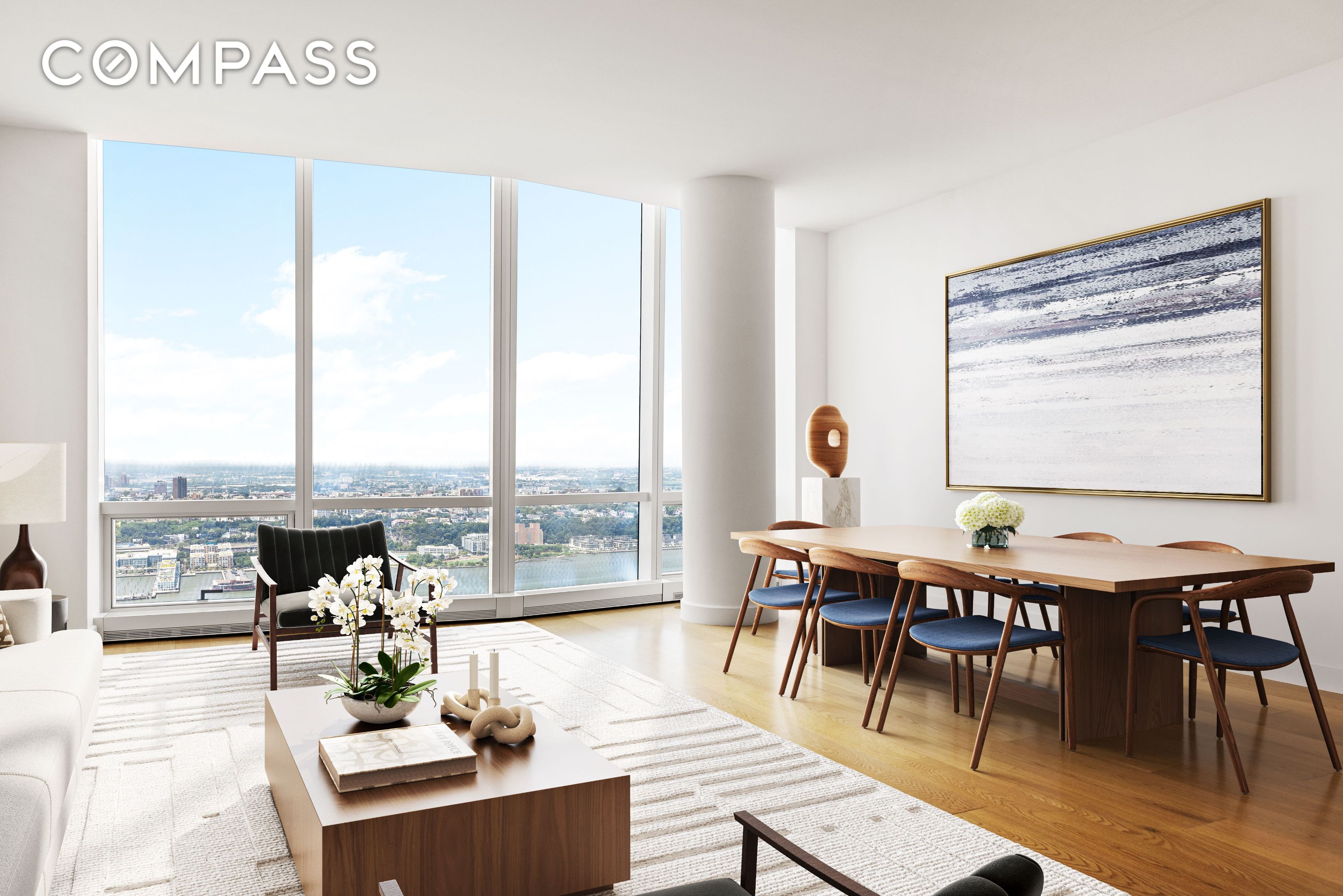 #4 photo, 15 Hudson Yards, マンハッタン Hudson Yards , NY 10001