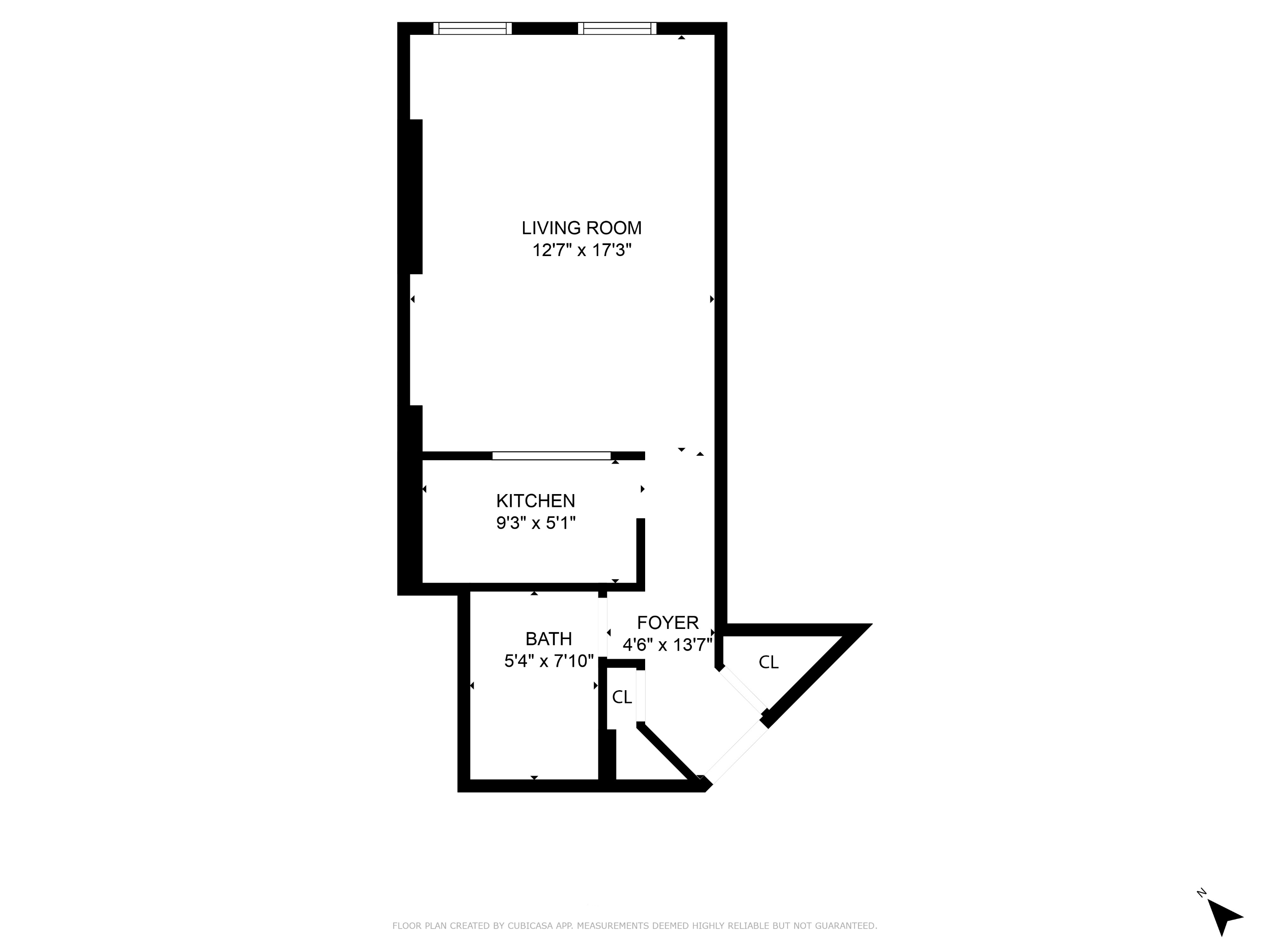 #2 photo, 344 W 49th Street, マンハッタン Hell's Kitchen , NY 10019