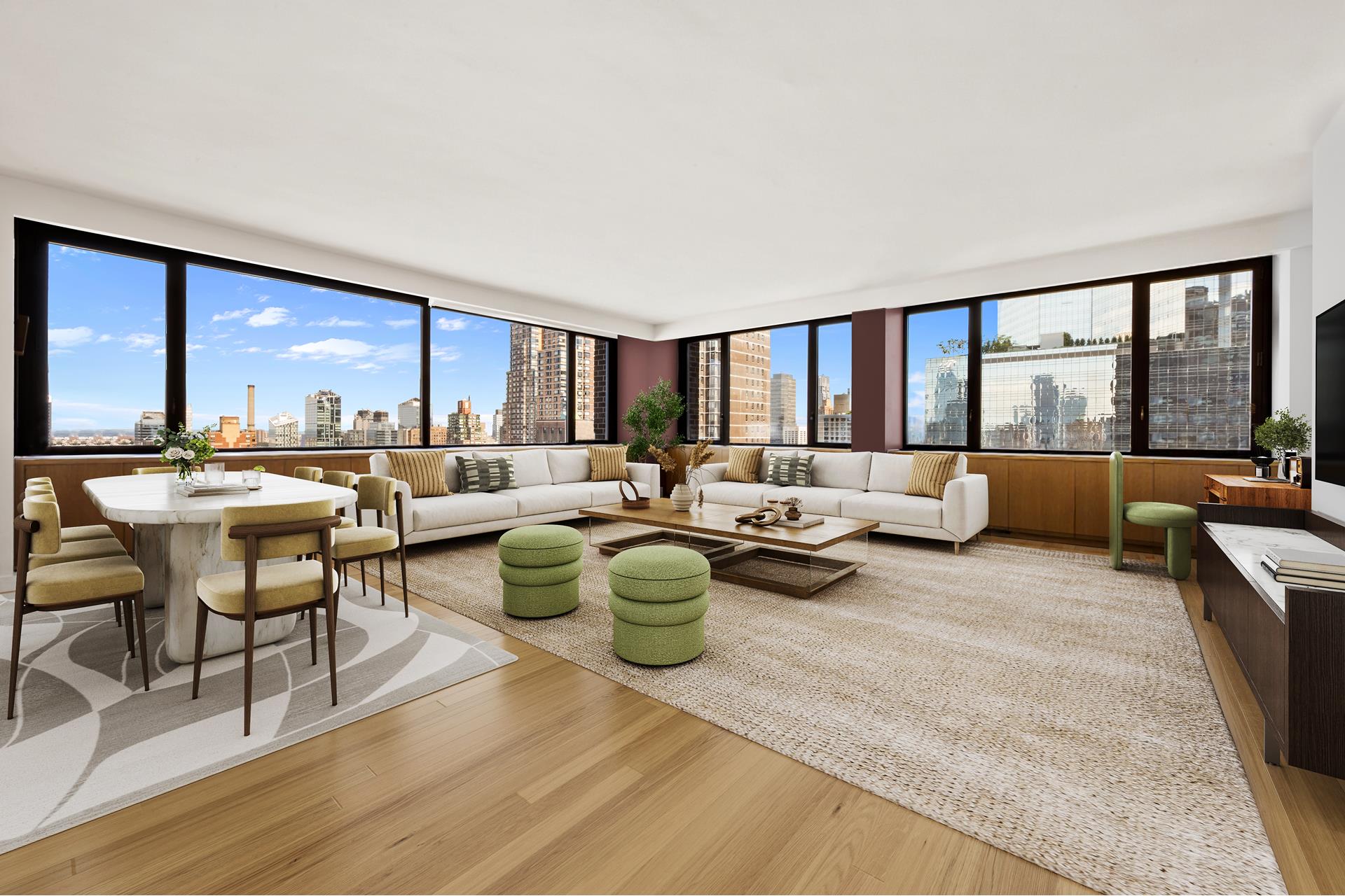 #1 photo, 322 W 57TH Street, Hell's Kitchen , NY 10019