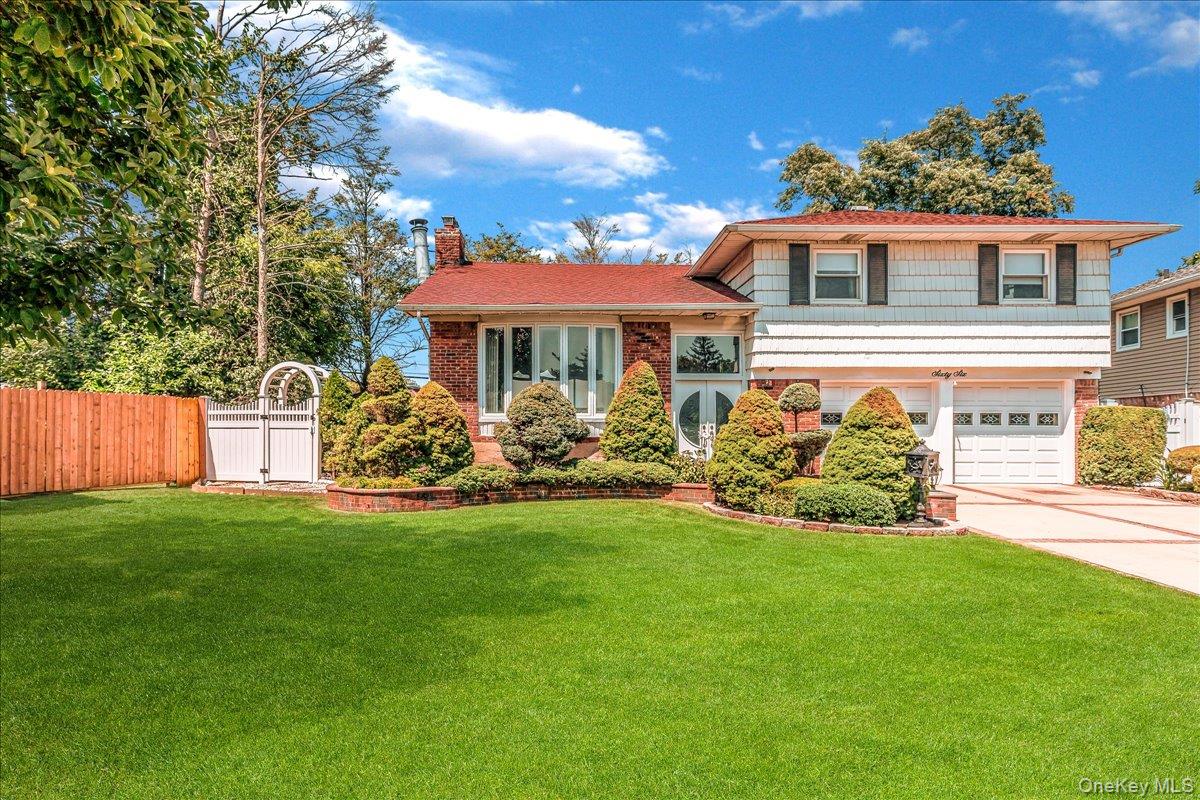 #20 photo, 66 Rosalie Court, ナッソー郡 East Meadow , NY 11554