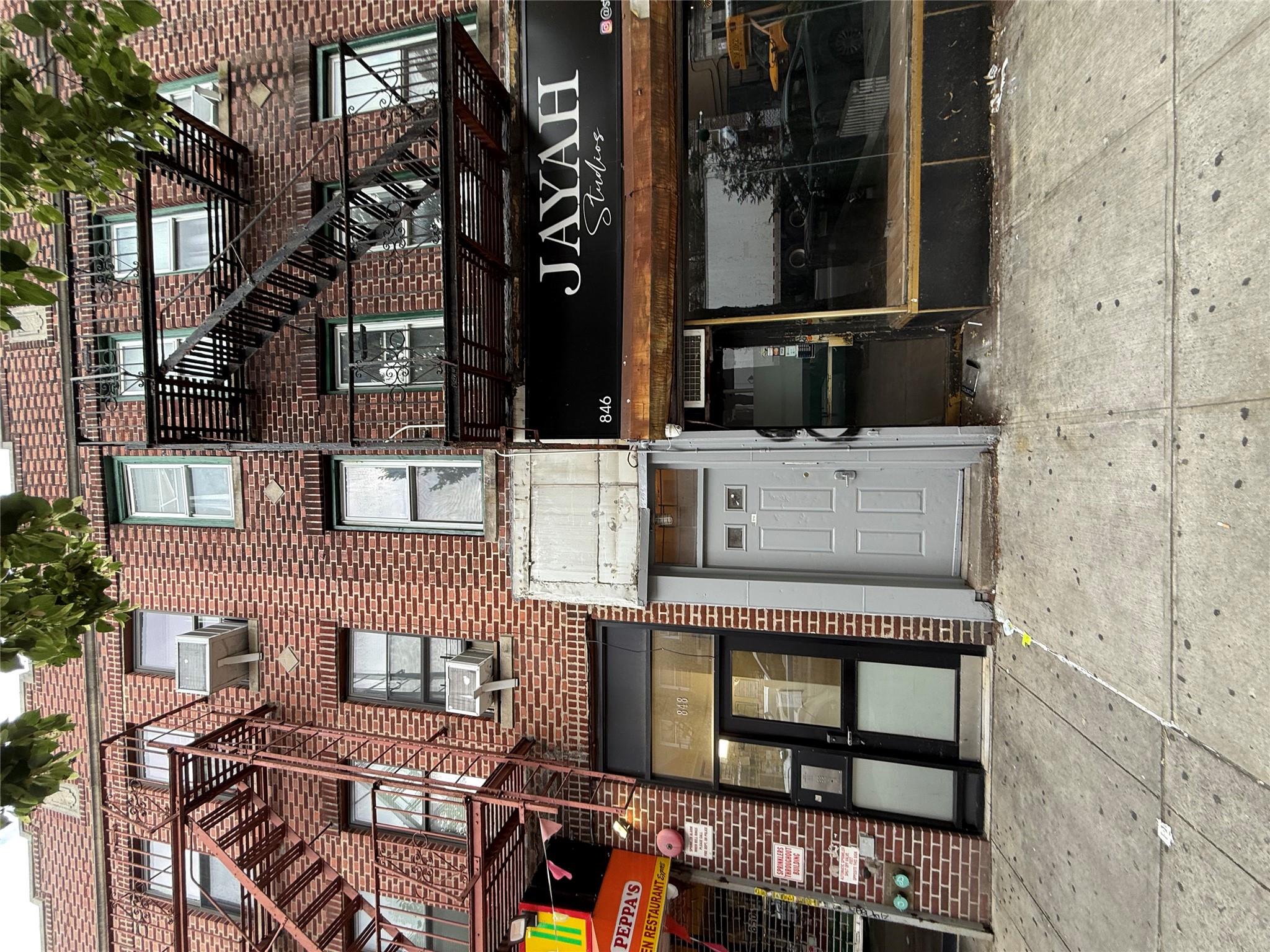 #1 photo, 846 Franklin Avenue, ブルックリン区 Brooklyn , NY 11225