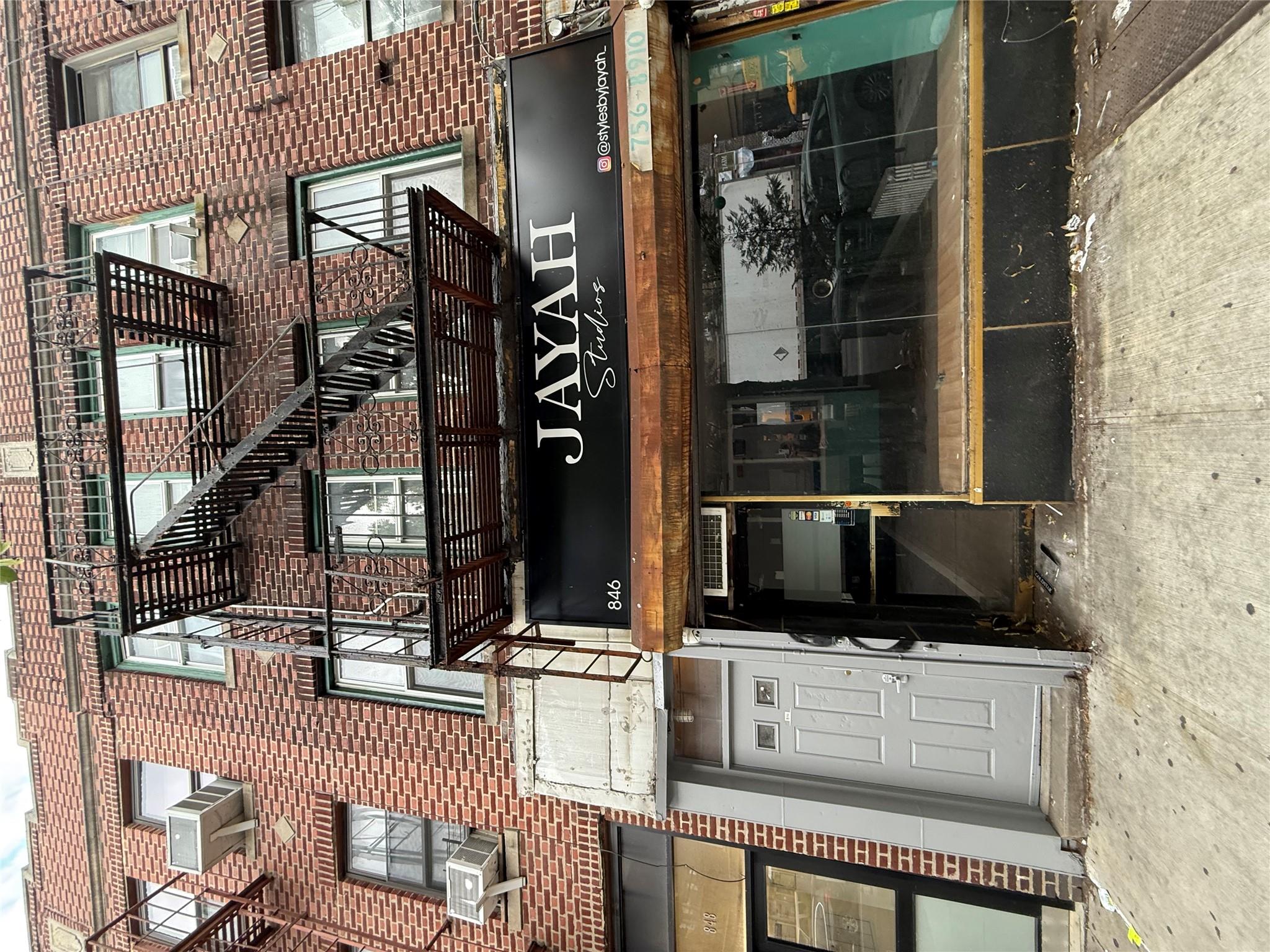 #5 photo, 846 Franklin Avenue, ブルックリン区 Brooklyn , NY 11225