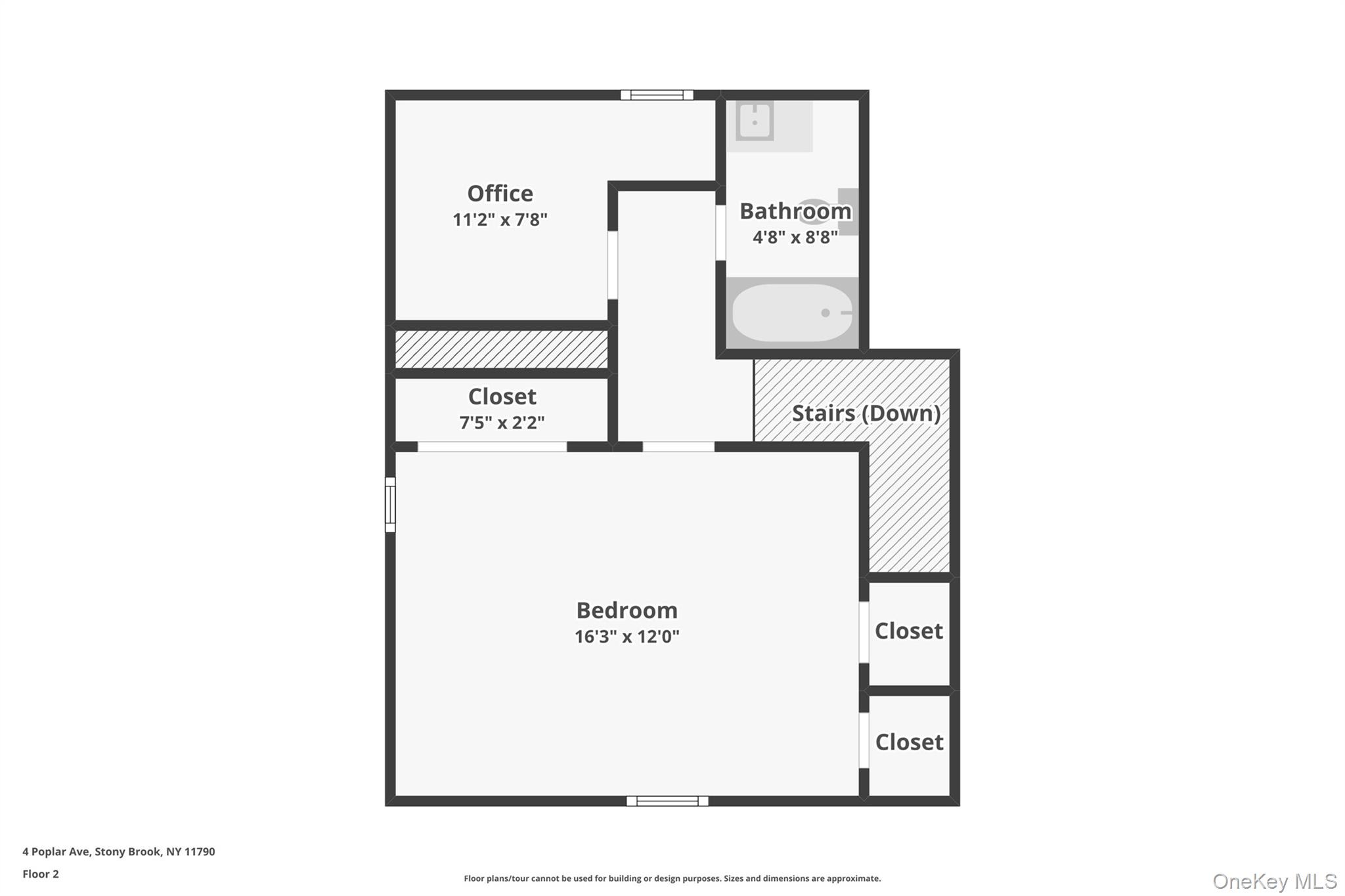 #11 photo, 4 Poplar Avenue, Stony Brook , NY 11790