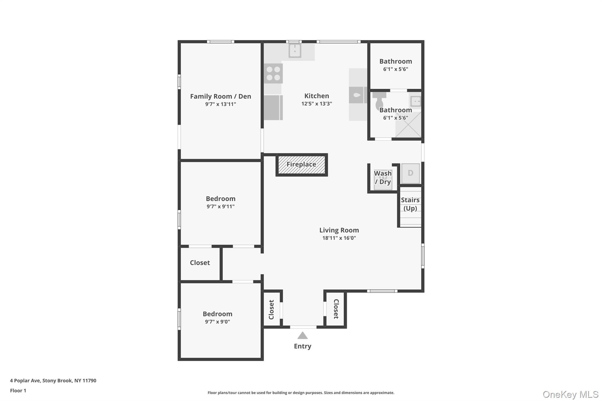 #13 photo, 4 Poplar Avenue, Stony Brook , NY 11790