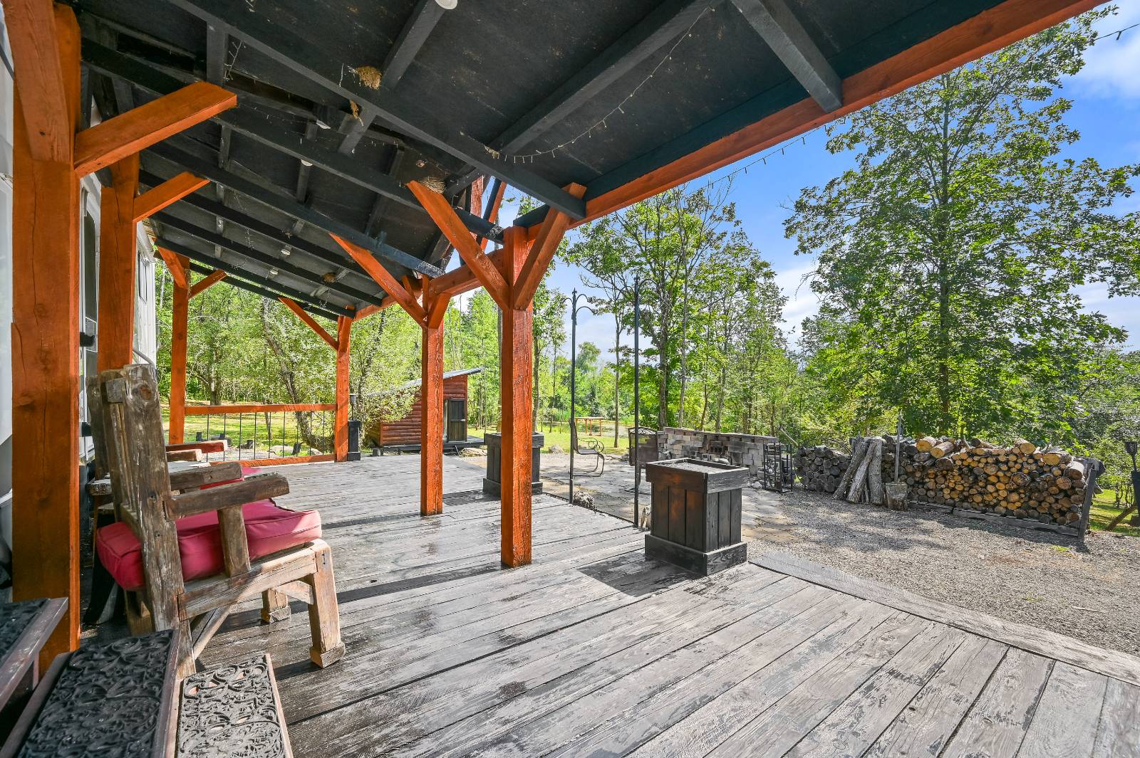 #4 photo, L55 Arnold Rd, Preston Hollow , NY 12469