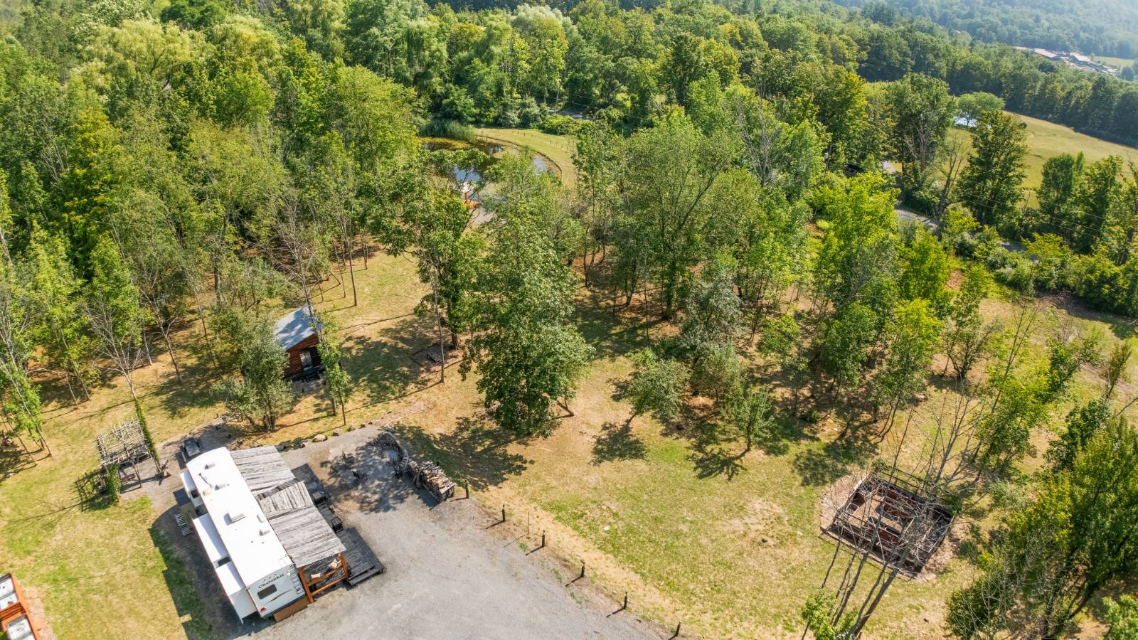 #58 photo, L55 Arnold Rd, Preston Hollow , NY 12469