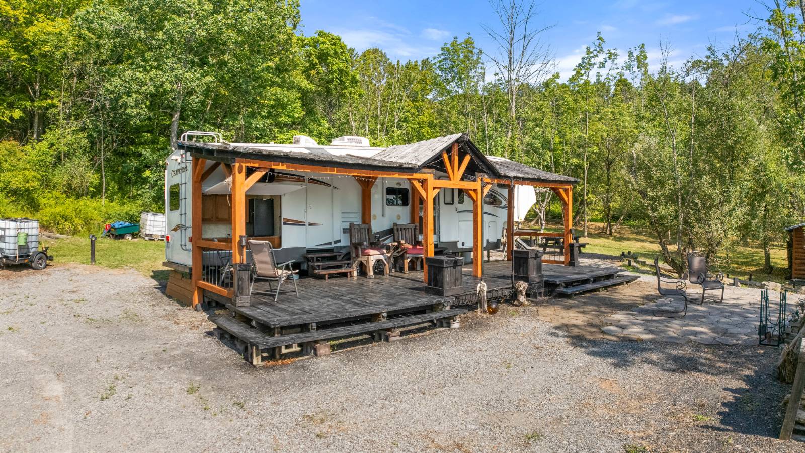 #6 photo, L55 Arnold Rd, Preston Hollow , NY 12469