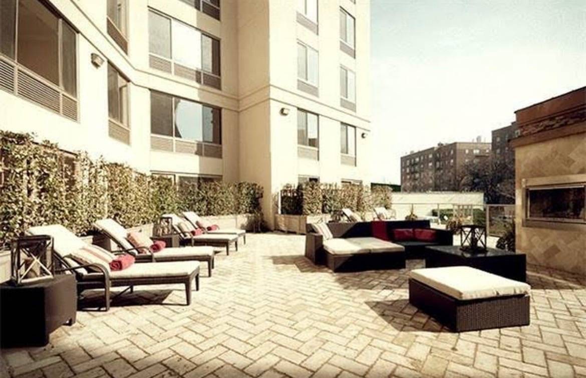 #13 photo, 64-05 Yellowstone Boulevard, #508, クイーンズ区 Forrest Hill , NY 11375