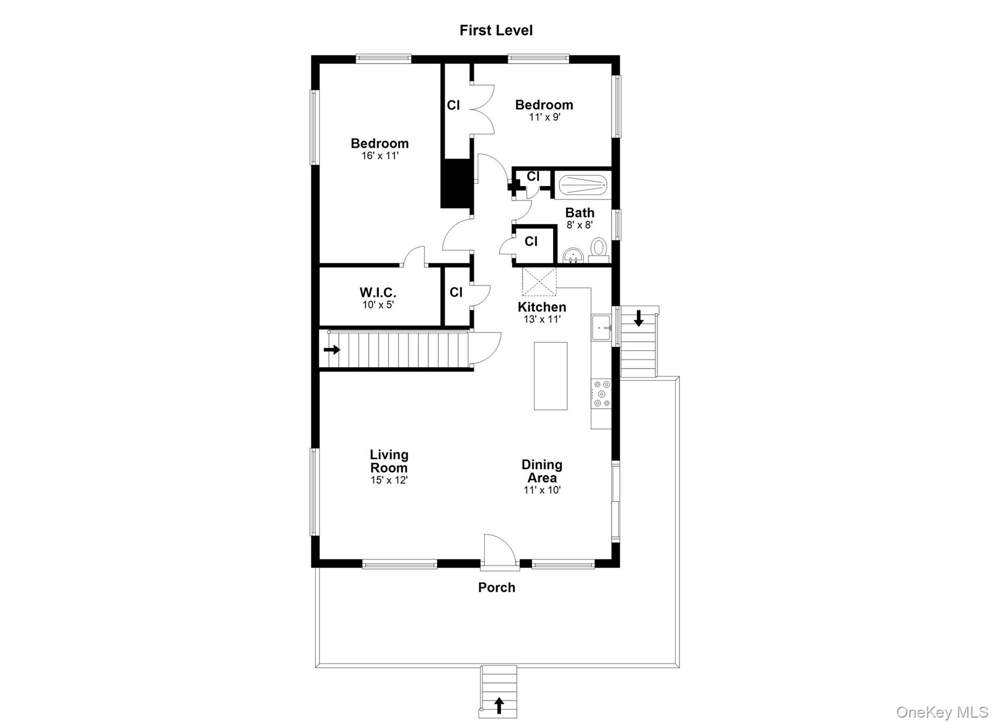 #15 photo, 451 Bellevue Avenue, Yonkers , NY 10703