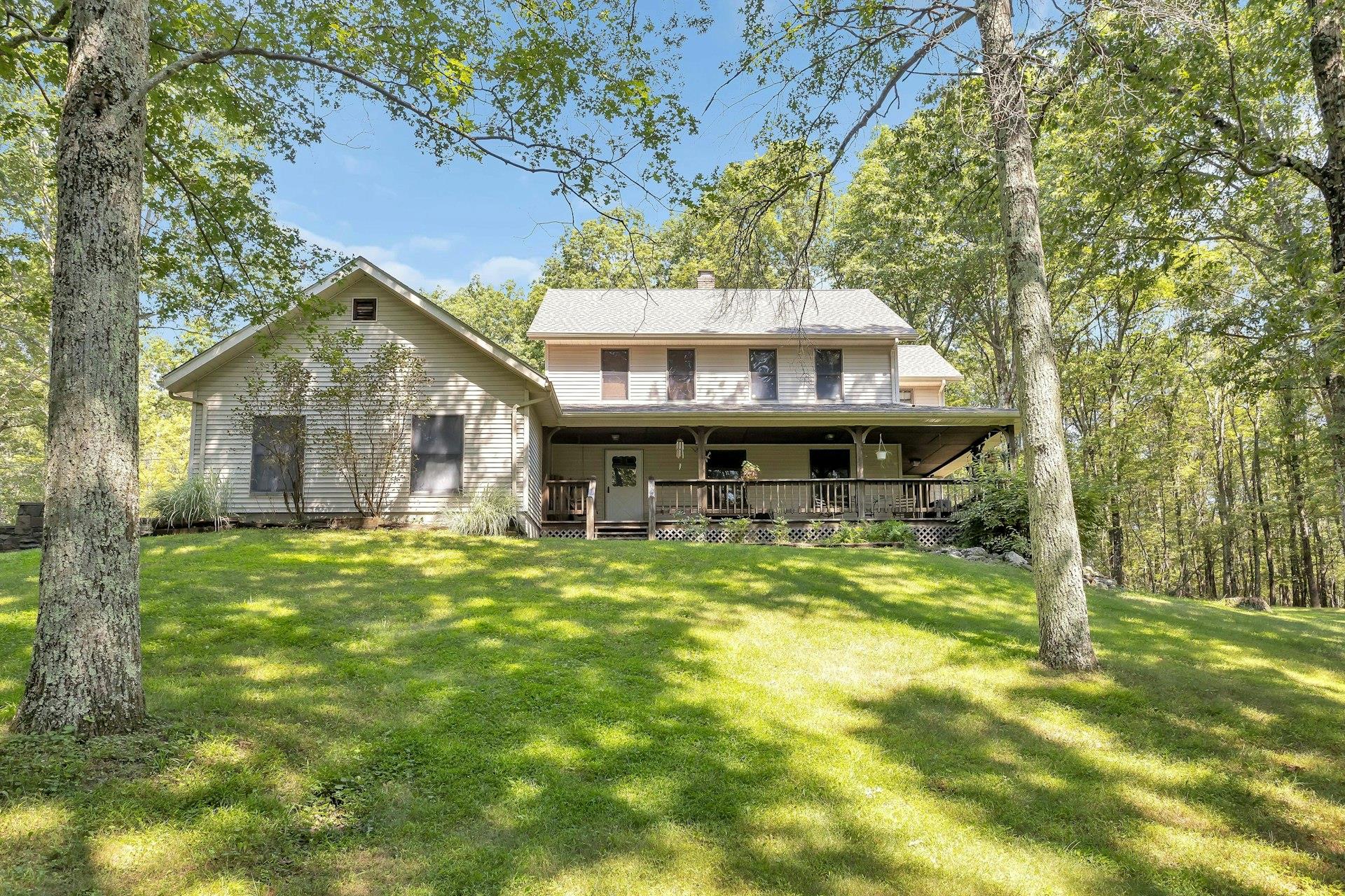 #1 photo, 540 Hicks Hill Road, Stanfordville , NY 12581