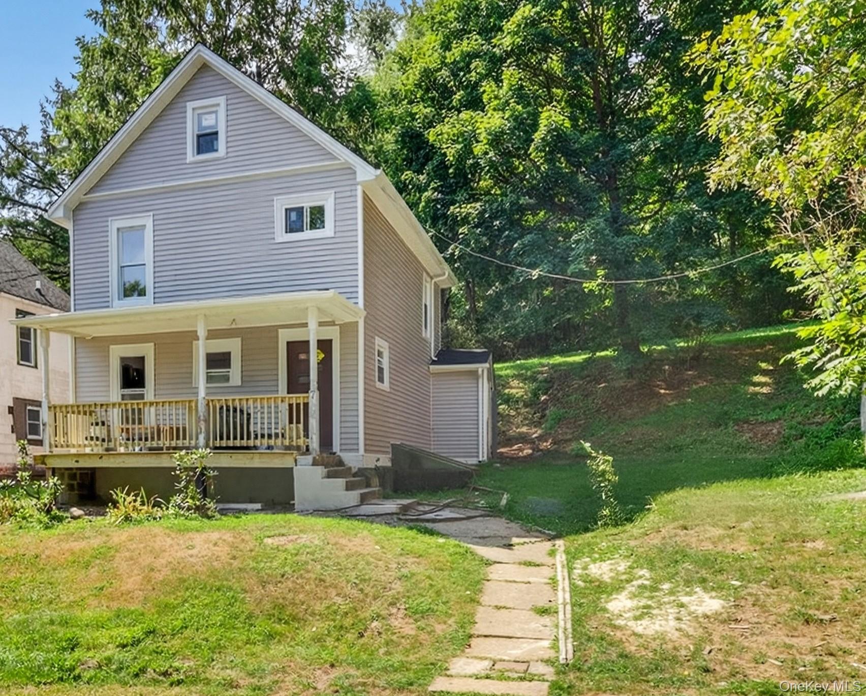 #1 photo, 7 2nd Avenue, Unionville , NY 10988