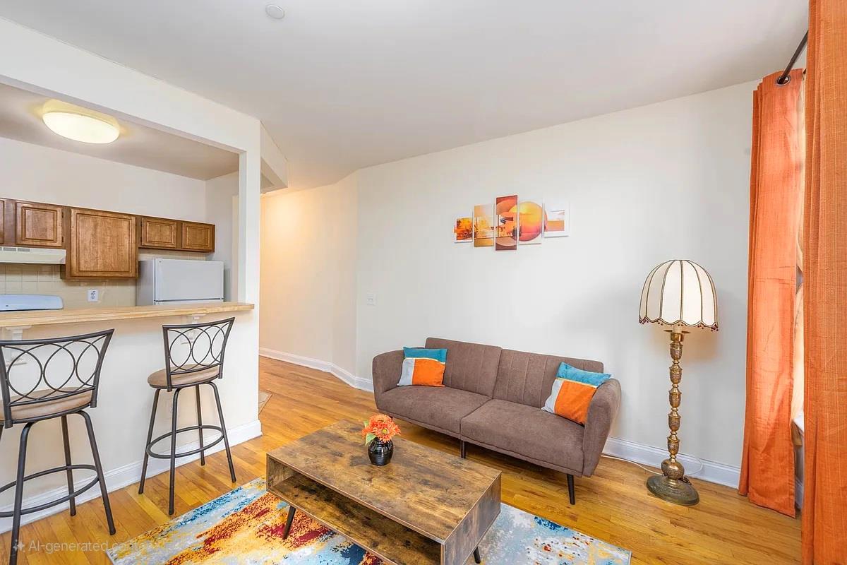 #1 photo, 2460 Adam Clayton Powell Jr. Boulevard, マンハッタン New York (Manhattan) , NY 10030