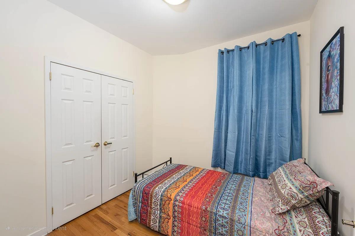 #6 photo, 2460 Adam Clayton Powell Jr. Boulevard, マンハッタン New York (Manhattan) , NY 10030