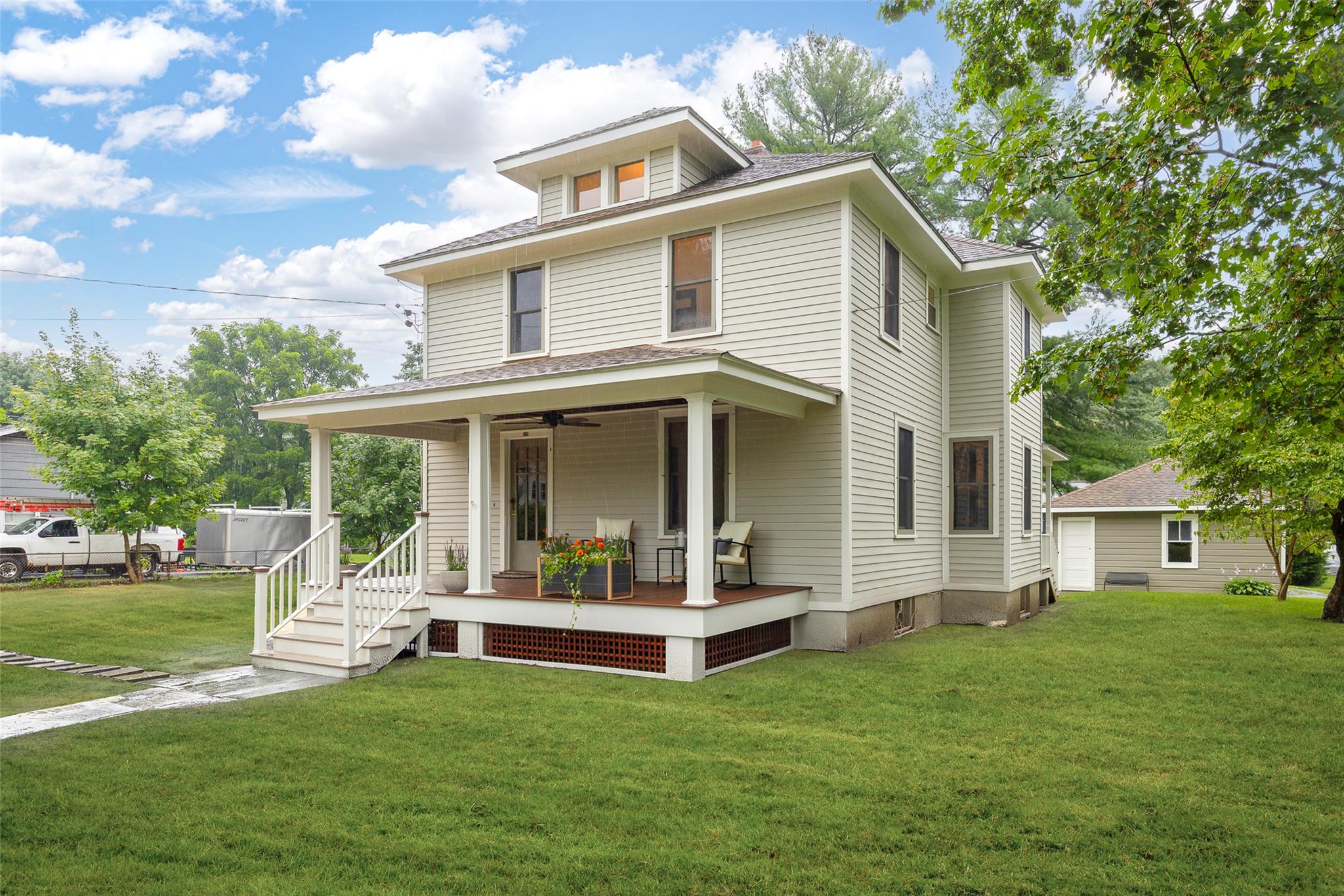 #1 photo, 59 S Parsonage Street, Rhinebeck , NY 12572