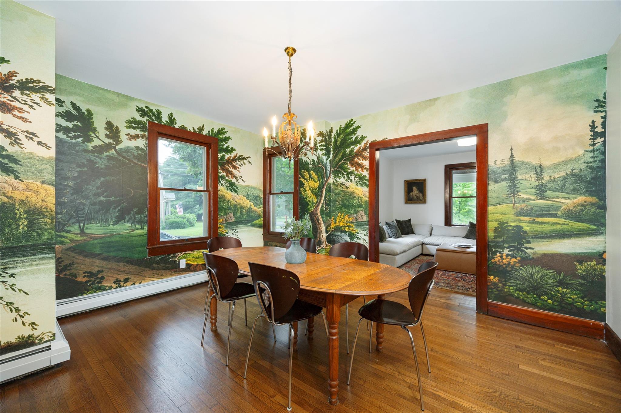 #14 photo, 59 S Parsonage Street, Rhinebeck , NY 12572