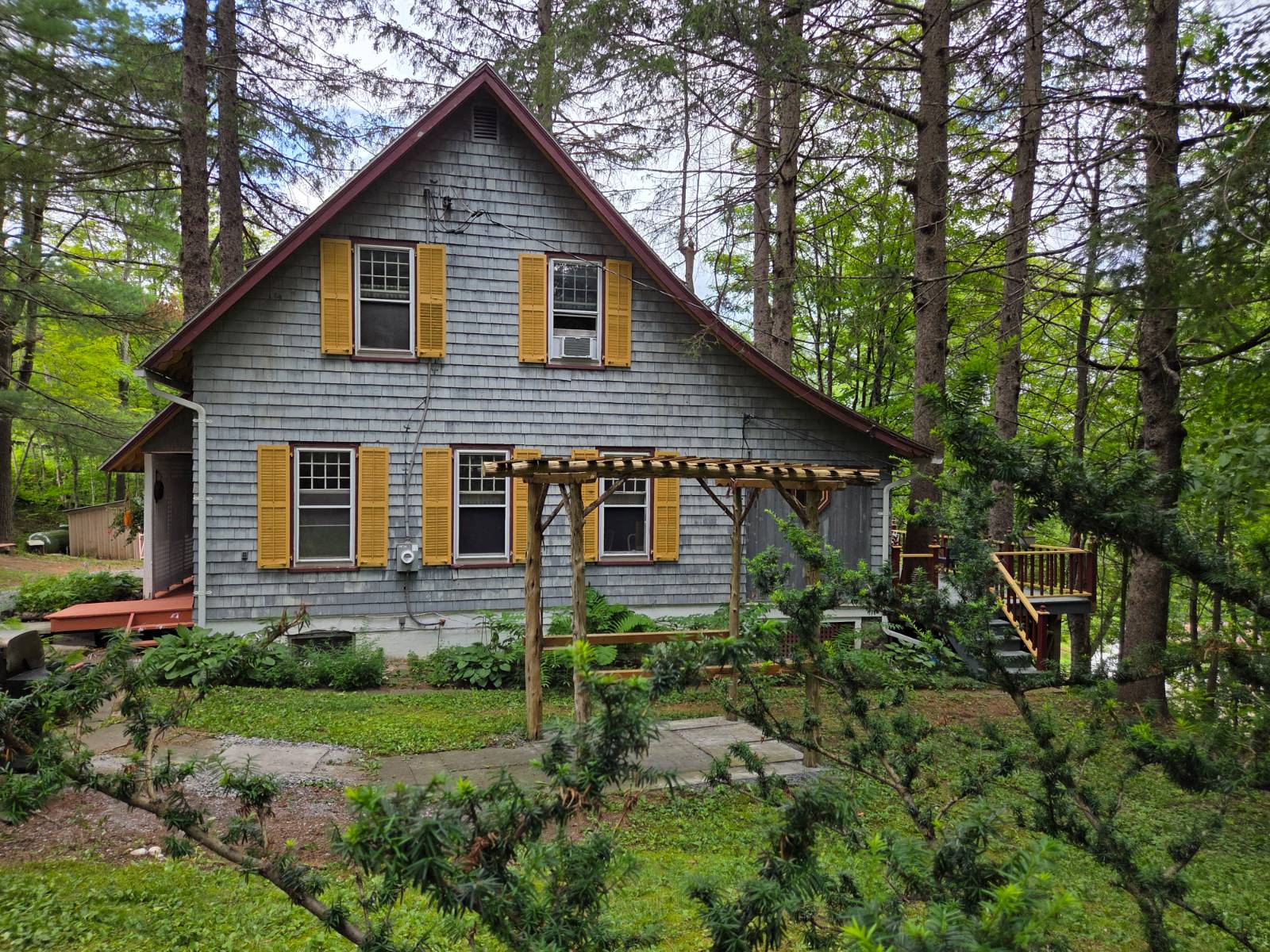 #1 photo, 46 Ellsworth Avenue, Fleischmanns , NY 12430