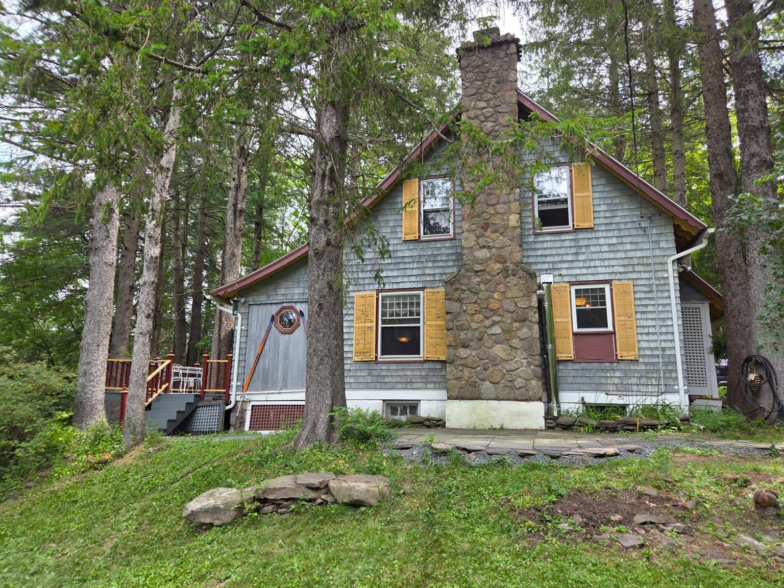 #2 photo, 46 Ellsworth Avenue, Fleischmanns , NY 12430