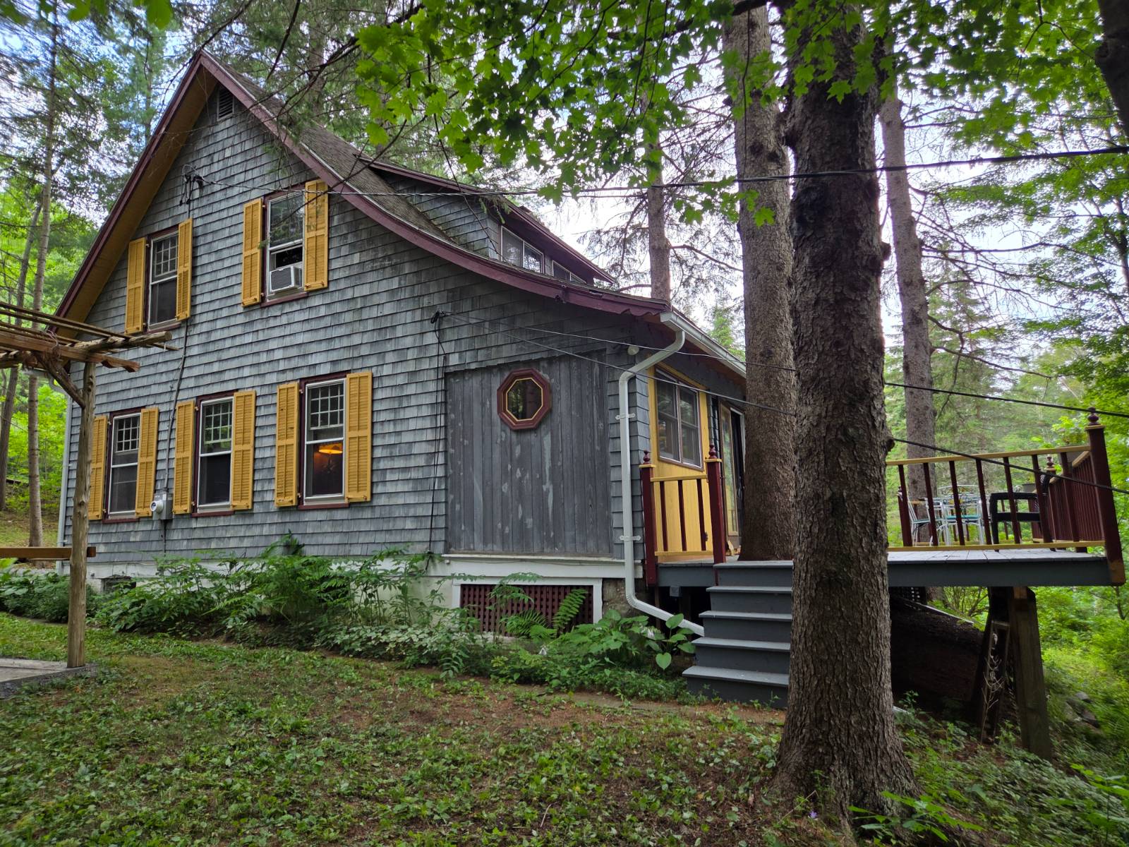 #4 photo, 46 Ellsworth Avenue, Fleischmanns , NY 12430