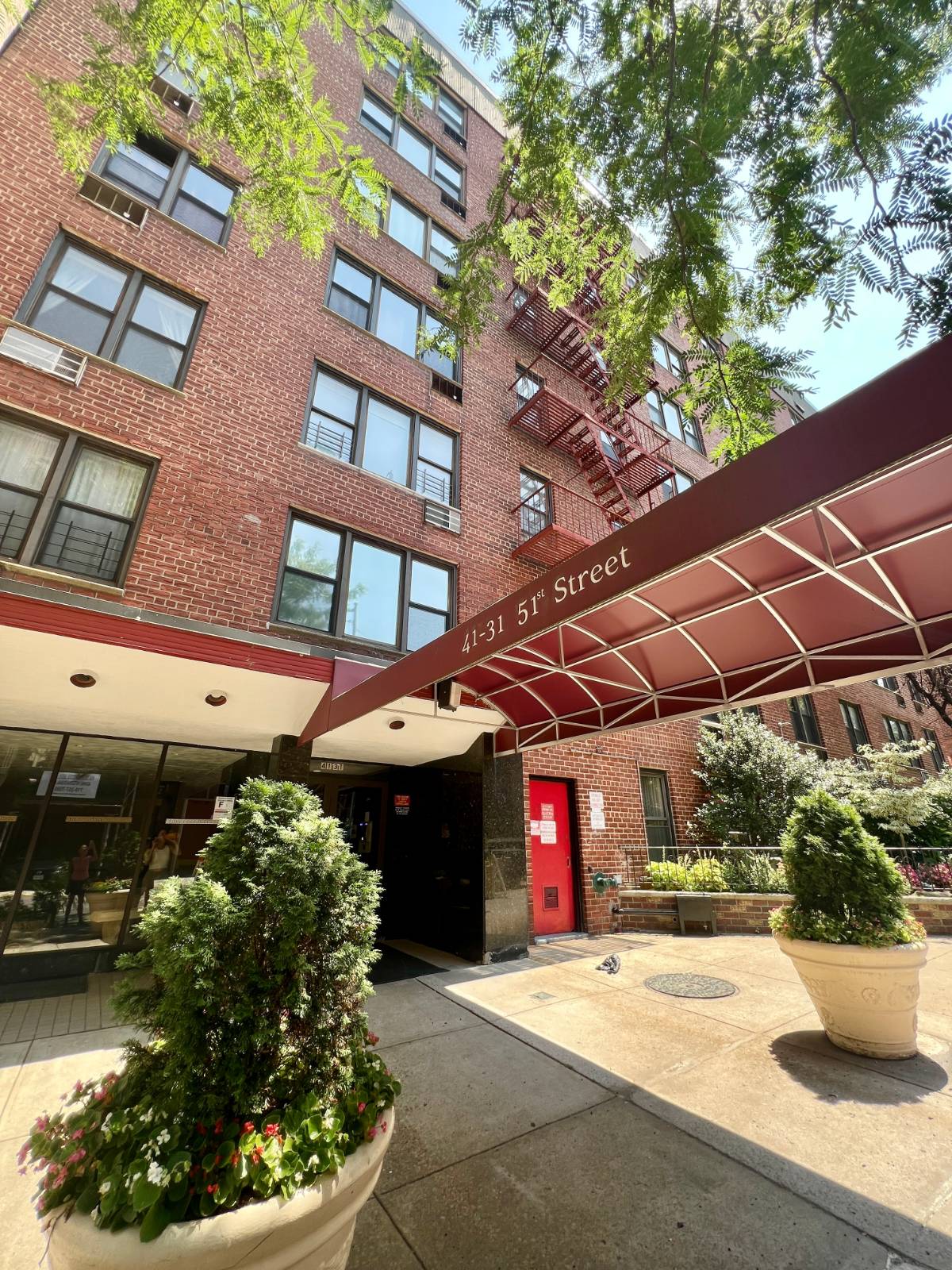 #1 photo, 41-31 51st Street, #7M, クイーンズ区 Woodside , NY 11377