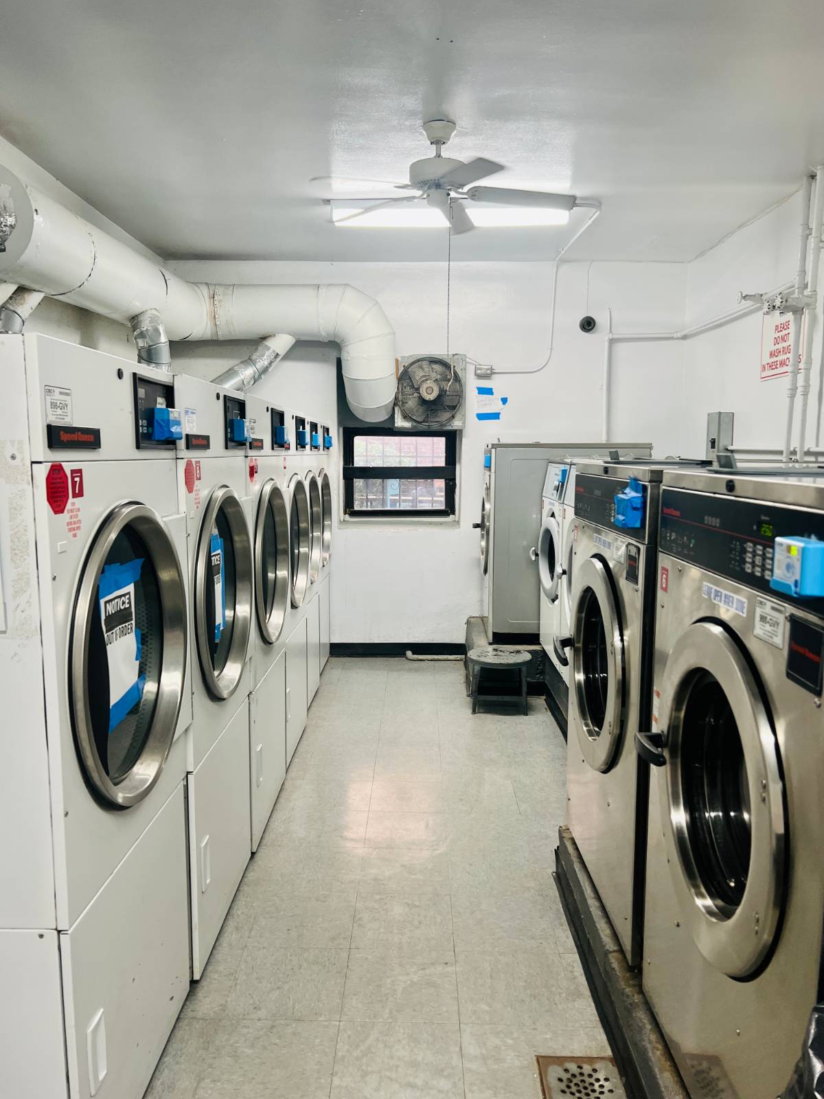 #9 photo, 41-31 51st Street, #7M, クイーンズ区 Woodside , NY 11377