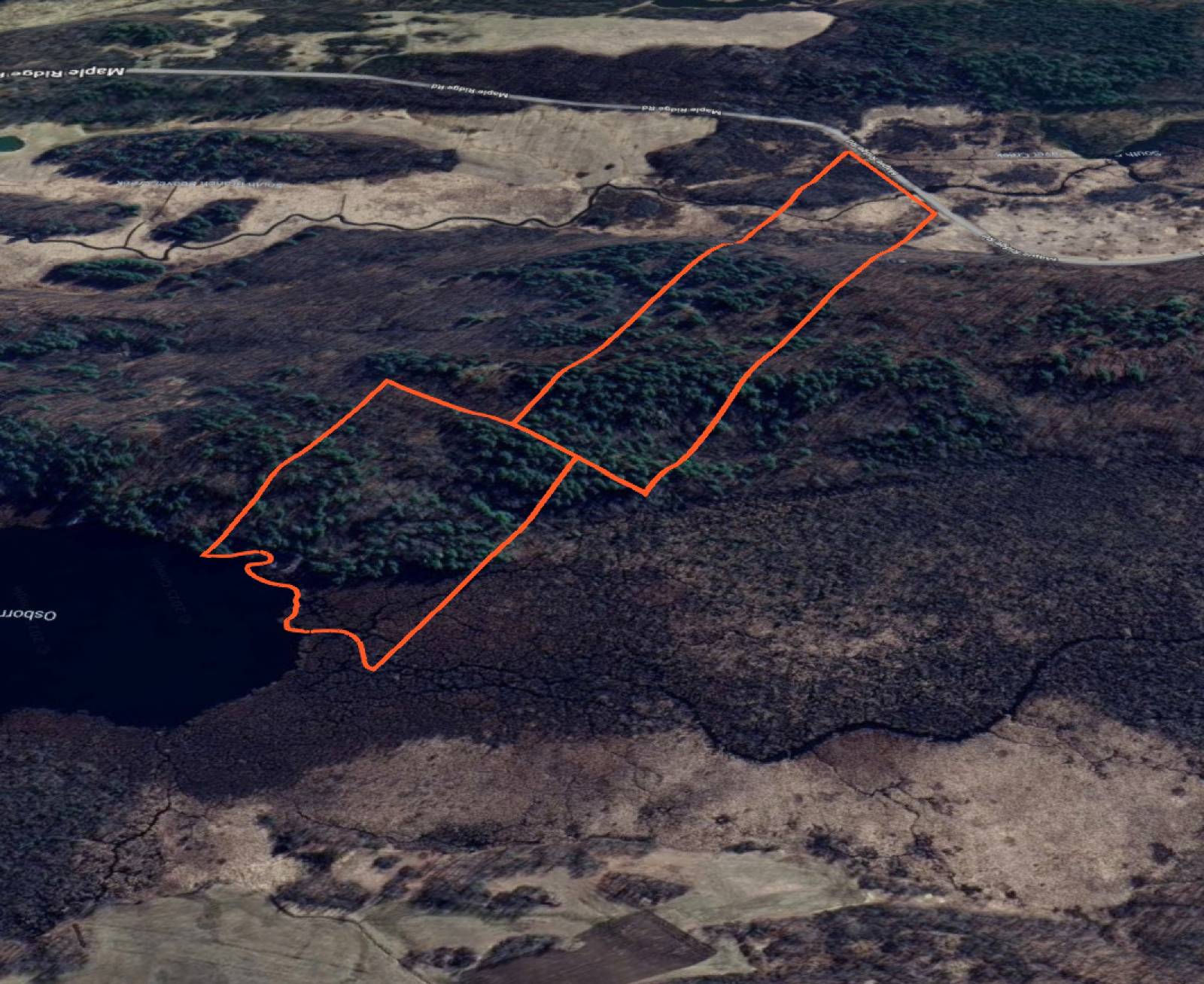 #12 photo, 00 Maple Ridge Rd, DeKalb Junction , NY 13642