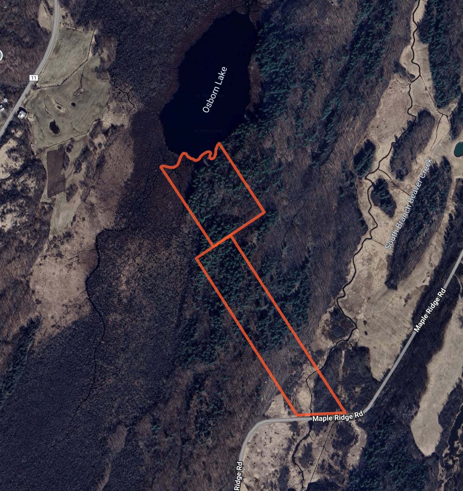 #6 photo, 00 Maple Ridge Rd, DeKalb Junction , NY 13642