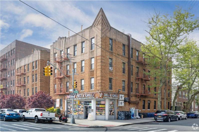 #1 photo, 2113 Avenue V, ブルックリン区 Sheepshead Bay , NY 11229