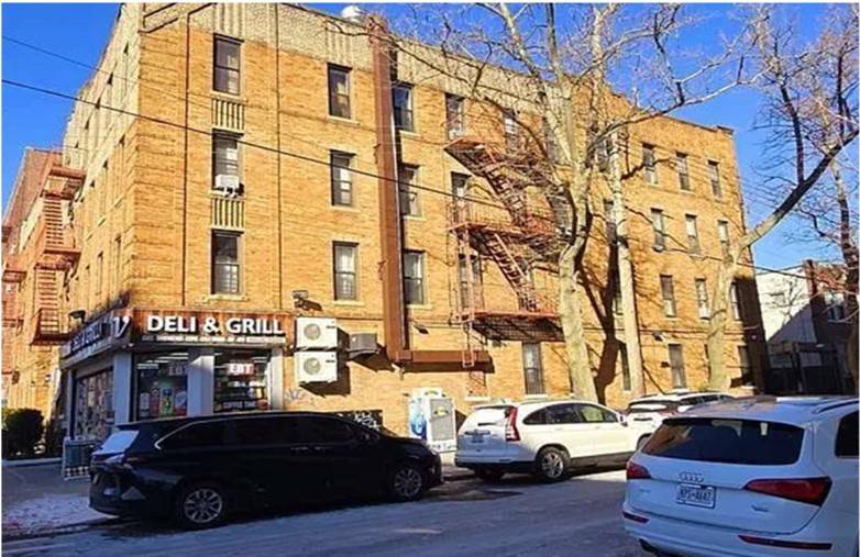 #2 photo, 2113 Avenue V, ブルックリン区 Sheepshead Bay , NY 11229