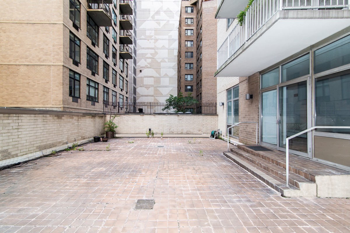 #15 photo, New York City, マンハッタン Turtle Bay , NY 10017