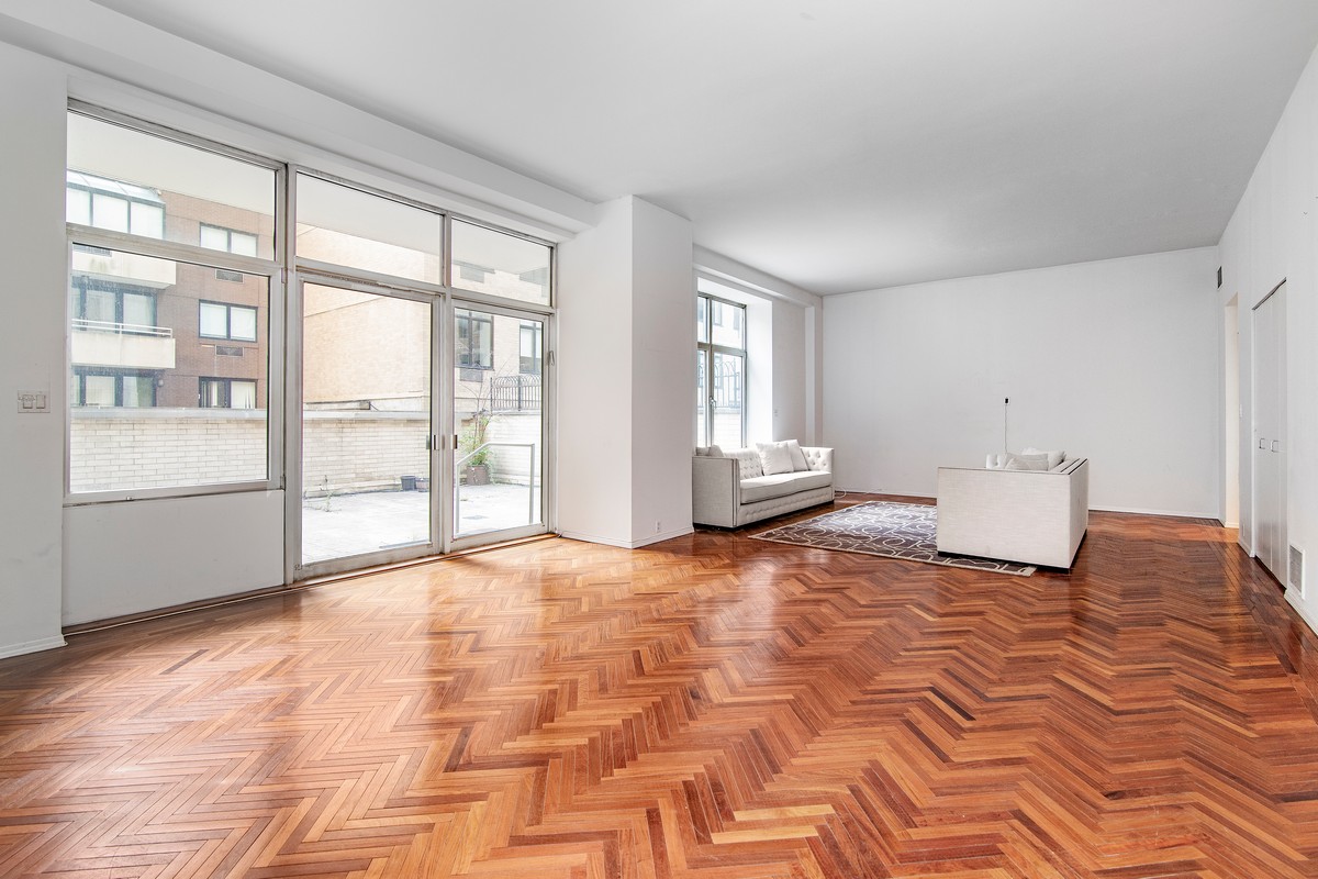 #5 photo, New York City, マンハッタン Turtle Bay , NY 10017