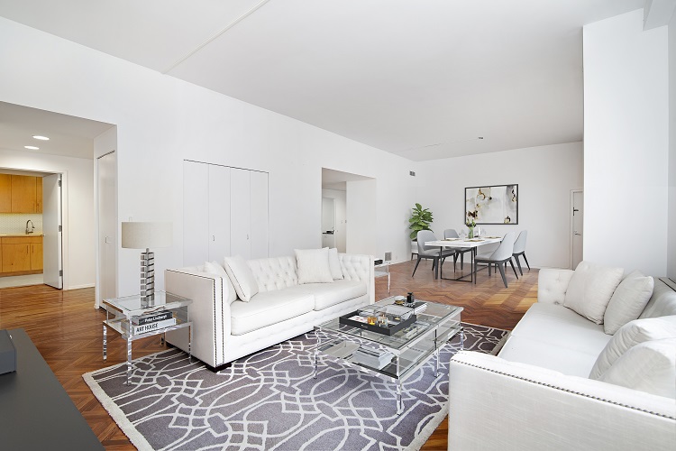 #6 photo, New York City, マンハッタン Turtle Bay , NY 10017