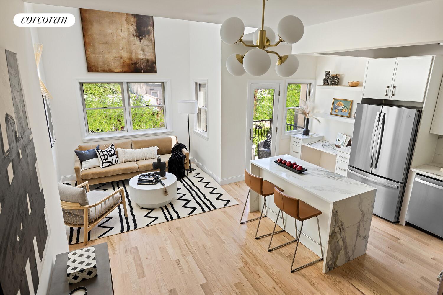 #1 photo, 91 DOUGLASS Street, 布鲁克林 波恩兰姆小丘 Boerum Hill , NY 11231