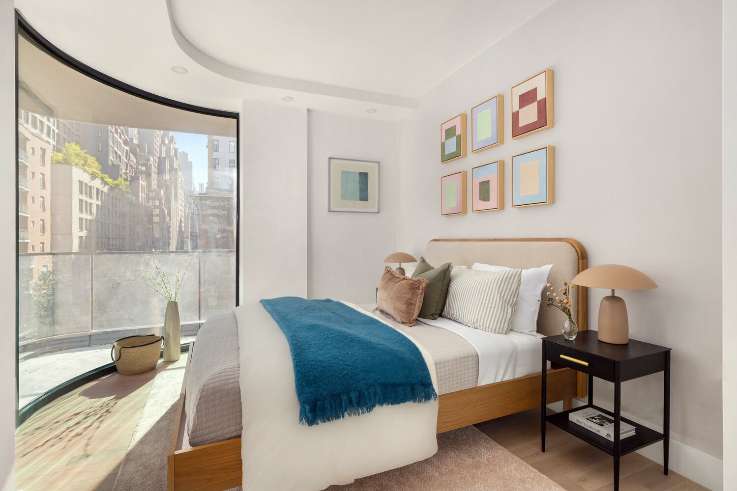 #5 photo, 499 9TH Avenue, マンハッタン Hudson Yards , NY 10018