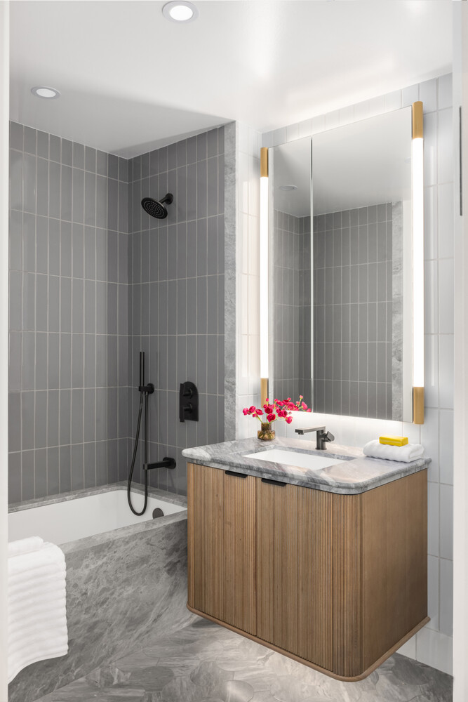 #6 photo, 499 9TH Avenue, マンハッタン Hudson Yards , NY 10018