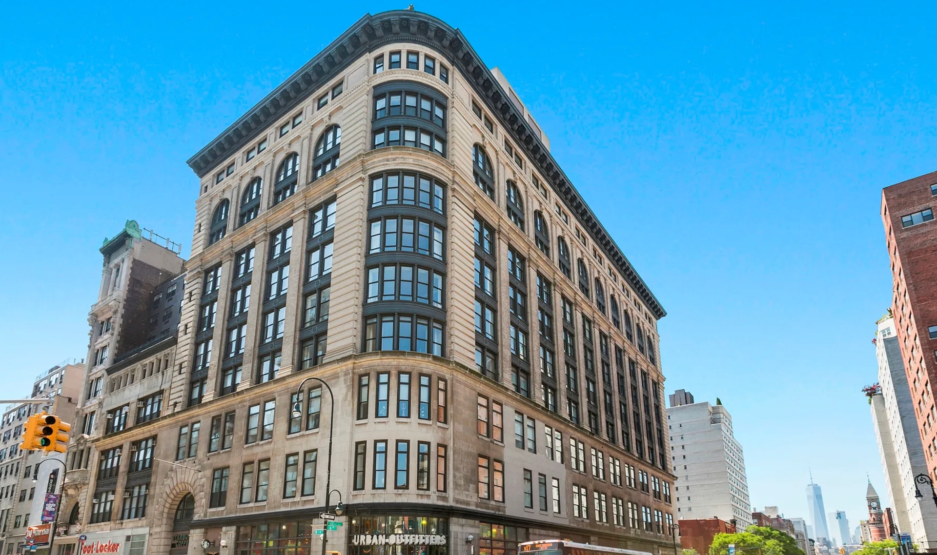 #16 photo, 65 W 13th Street, マンハッタン Greenwich Village , NY 10011