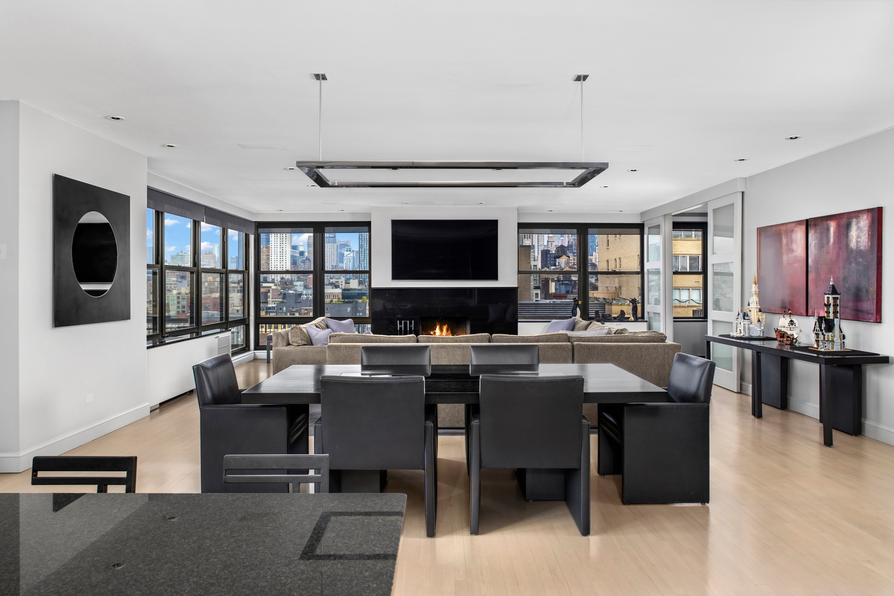 #19 photo, 65 W 13th Street, マンハッタン Greenwich Village , NY 10011