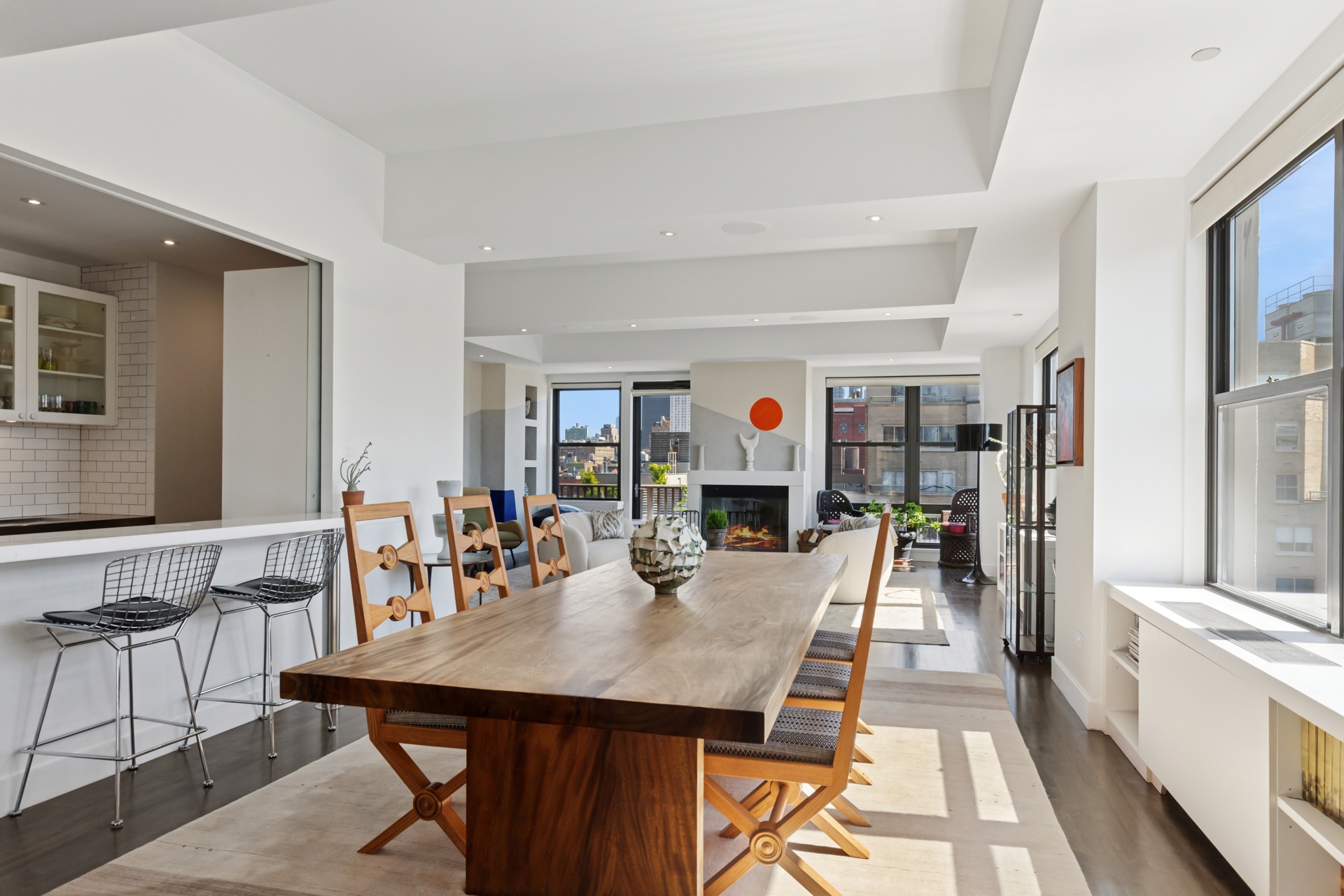 #7 photo, 65 W 13th Street, マンハッタン Greenwich Village , NY 10011