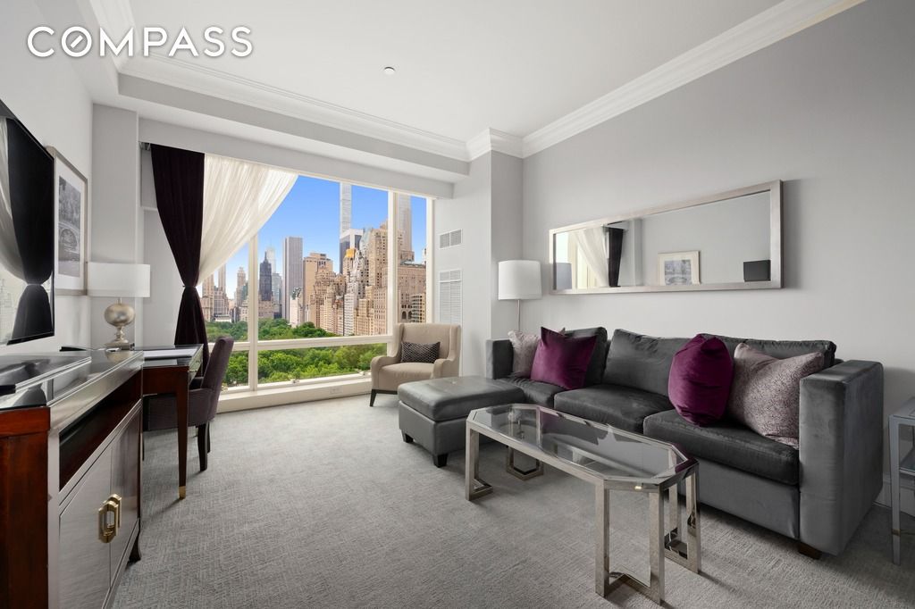 #1 photo, 1 Central Park W, マンハッタン Upper West Side , NY 10023